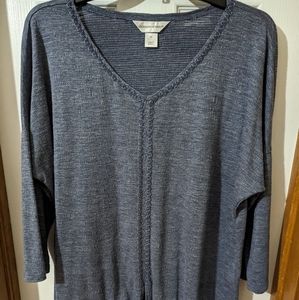 Women's Tip, Size.Mesium Christopher Banks